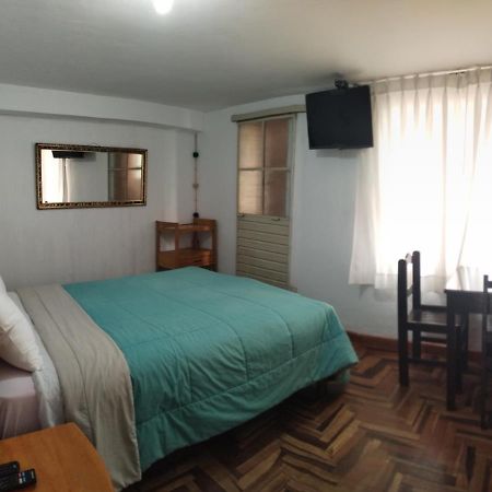 Cusco Vista Guest House Esterno foto