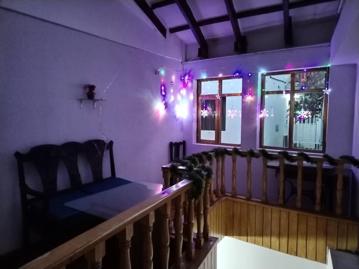 Cusco Vista Guest House Esterno foto